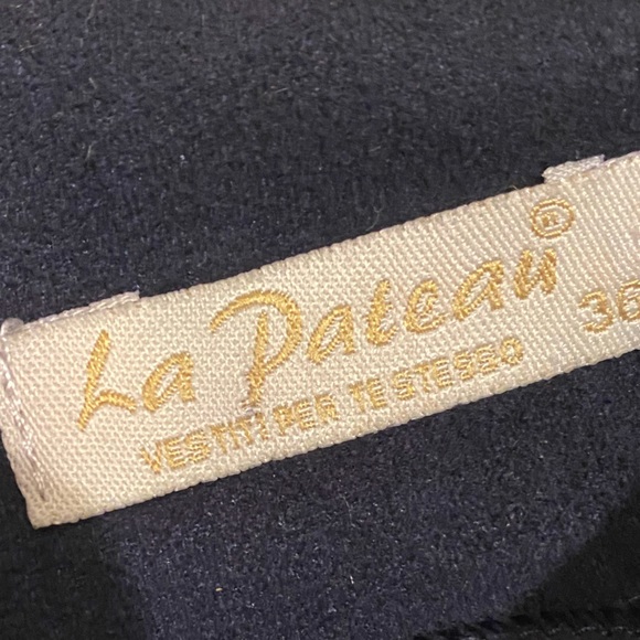 La Pateau Dress - Picture 4 of 6